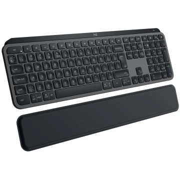 KEYBOARD WRL MX KEYS ENG/GRAPHITE 920-011589 LOGIT