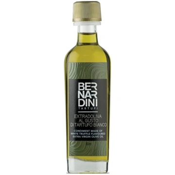White truffle oil 50 ml
