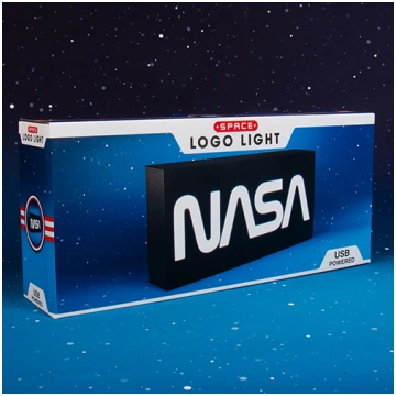 NASA Logo Light 360001 (5060949245103) ( JOINEDIT9