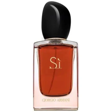 Armani Sí Intense (EDP) parfimērijas ūdens sieviet
