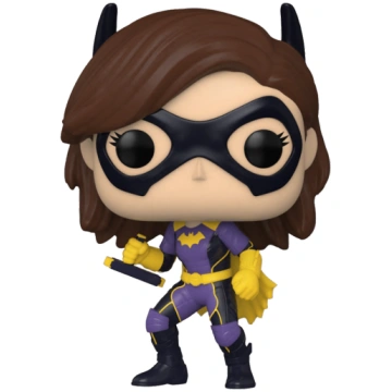 Funko POP! Gotham Knights - Batgirl FK57421