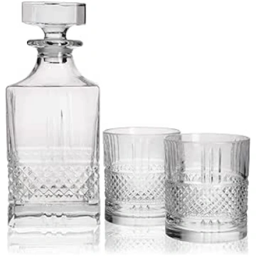 Maxwell & Williams Verona Collection 3 daļiņu visk