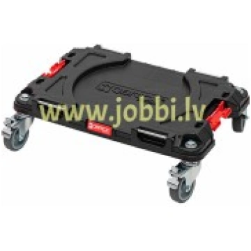 QBRICK SYSTEM PRO SKRQTPPROCZAPG003 platforma