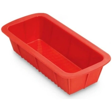 Guardini silikona maizes forma, 24 x 13 x 6,5 cm