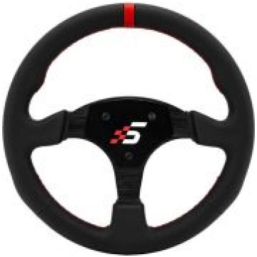 SIMAGIC SIMAGIC Round-Shaped Steering wheel withou