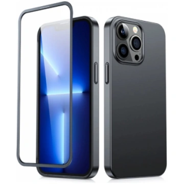 JOYROOM 360 Full Case front and back cover for iPh