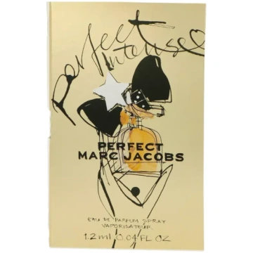 Sample Marc Jacobs Perfect Intense Edp 1,2ml | 361