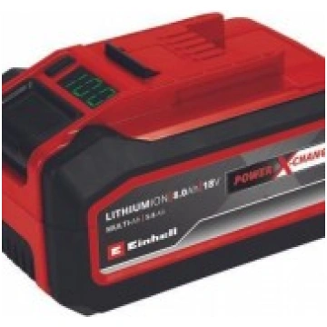 EINHELL 18V 5.2 AH PXC PLUS AKUMULATORS (4511600)