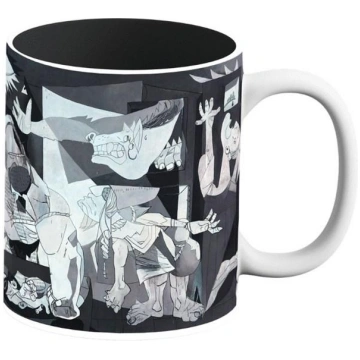 Mug Good Loot The Witcher 3 Game Art Chronicles -