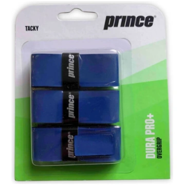 Tenisa Overgrips Prince Durapro+ (3 gab.)