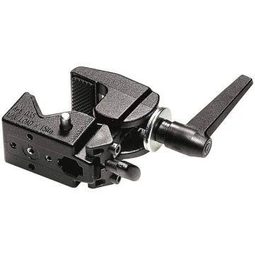 Manfrotto 035FTC SUPER CLAMP stiprinājums