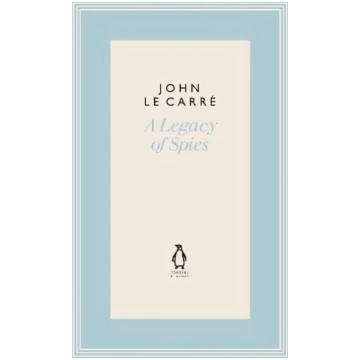 Legacy of Spies