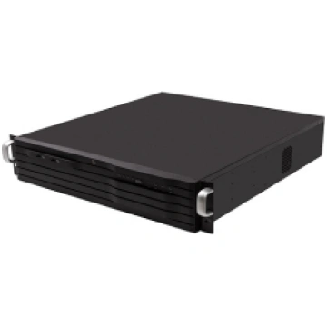 Data Server 8xHDD 3.5", 3U 19" rack, G3900, 4GB RA