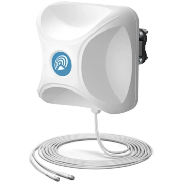 QuPanel 5G LTE Global MIMO 2x2, 10m QuWireless