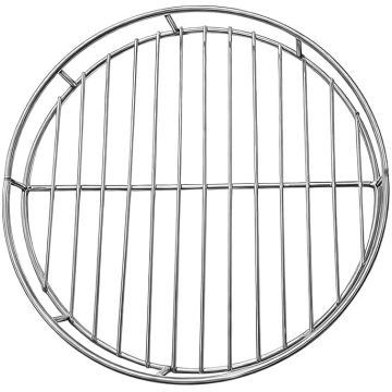 Grila restes - 24 cm karstumizturīga atkārtoti lie