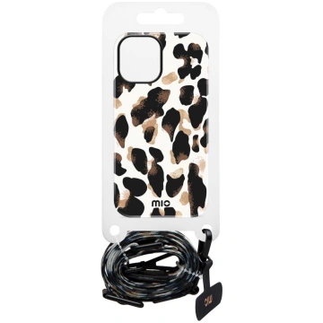 MIO Lanyard strap Leopard 29591 (8718256093340) ( 