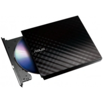 Asus SDRW-08D2S-U Lite Interface USB 2.0, DVD±RW, 