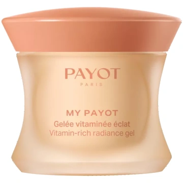 PAYOT My Payot Vitamin Rich Radiance gels, 50 ml