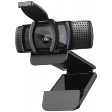 LOGITECH C920E BIZNESA WEBCAM PRO KVALITĀTES TIKŠA