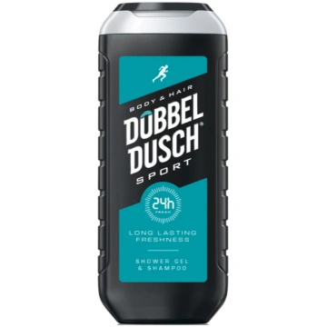 NIVEA - Dobble - Sport - 250 ml 84504 (40059005535