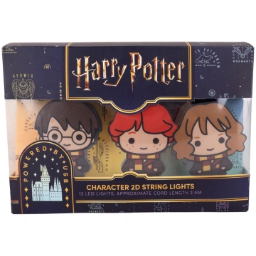 Fizz Creations - Harry Potter - String Light 2D Le