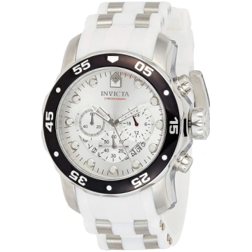 Men's Pro Diver Analog Display Quartz Watch, 