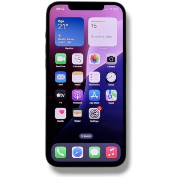 Lietots - Apple iPhone 12 Pro Max 128GB
