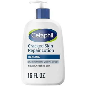 CETAPHIL Cracked Skin Repair Lotion | 473 ml | Ļot