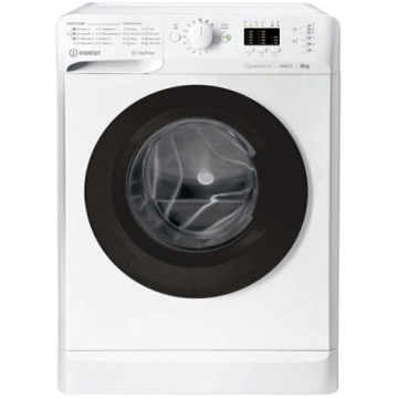 Indesit MTWSA61294WKEE