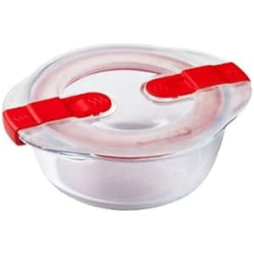 Pyrex 206PH00 Mikroviļņu krāsnī lietojams stikla t