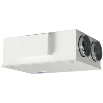 Siltummainis KOMFOVENT Verso R 1300 F