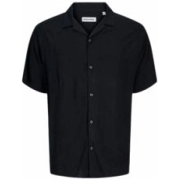 Jack&Jones Camicia Estiva Plus Size 12269094 Visco