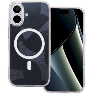 Mocco Flash Mag Back Case Aizmugurējais apvalks pr