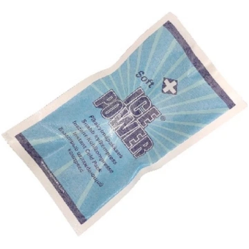ICE POWER INSTANT COLD Pack soft 15x25cm ātras ied