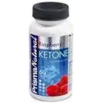 PRISMA NATURAL Prisma Nat Raspberry Ketone 60 Caps