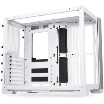Lian Li O11 Dynamic Mini Snow Edition, Mid-Tower, 