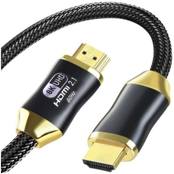 Kabelis HDMI 2.1 8K 3m (P19922)