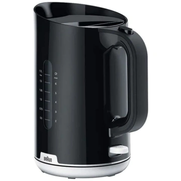 Elektriskā Tējkanna Braun Breakfast1 WK 1100 1.7l 