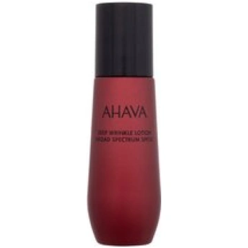 Ahava Apple Of Sodom Advanced Deep Wrinkle Lotion 