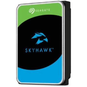 Seagate SkyHawk 3.5" 2 TB Serial ATA III