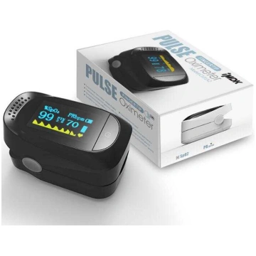 Sirds Pulsa Oksiometrs (Pulse Oximeter) Reltek