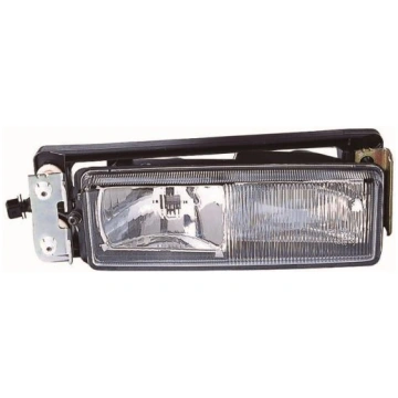 Miglas lukturis ABAKUS 450-2002R-AEH