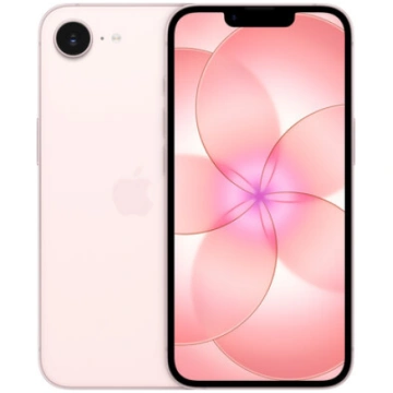 Telefons Apple iPhone 17e 512GB Soft Pink MHU34HX/