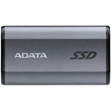 ADATA Externe SSD SE880 4TB ELITE Gray R/W 2000/20