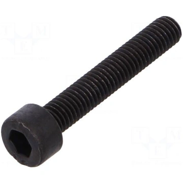 Screw | M5x30 | DIN: 912 | Head: cheese head | imb