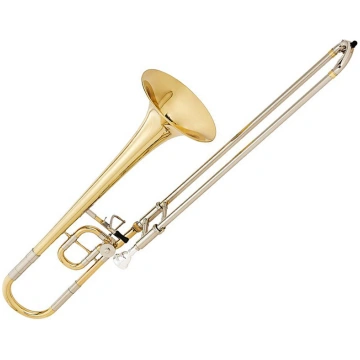 Bb/C trombons MTP Mod.127 Junior