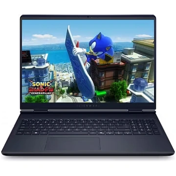 Dell Alienware Aurora 16 AC16250 Interstellar Indi