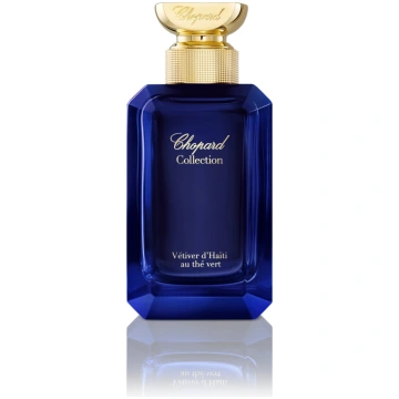Universālas smaržas, Chopard, Vetiver d"Haiti au T