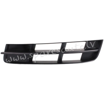 137127-1 - OE 4L0807681B L - Reste Bamperā - AUDI 