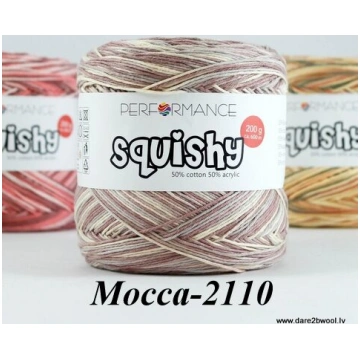 SQUISHY by PERFORMANCE 200gr. Bulgaria-Tex JSC
